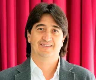 Jose Praolini — Conferencista de Comunicación Efectiva