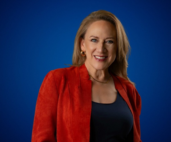 Paula Morelos Zaragoza — Conferencista de Liderazgo