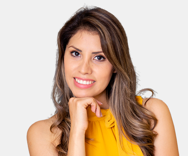 Madeli Santos Velásquez — Conferencista de Mujeres Líderes y Empoderamiento