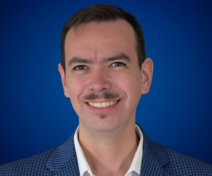 Ricardo Pérez Segura — Conferencista de Motivación