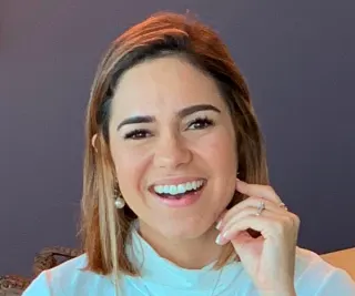 Mariandre Varela — Conferencista de Comunicación Efectiva