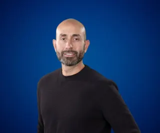 Anwar Buere — Conferencista de Salud Mental y Manejo del Estrés