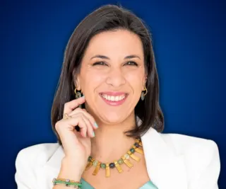Gemma Ramírez — Conferencista de Comunicación Efectiva