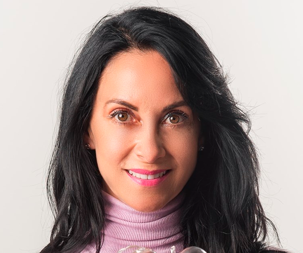 Karen Montalva