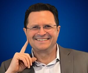 Alan Flores Garcia