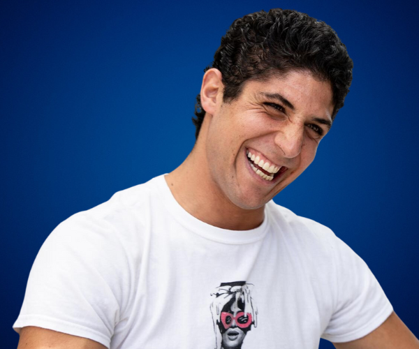 Yusef Farah Chalita — Conferencista de Liderazgo