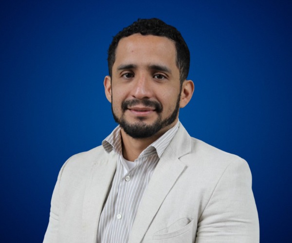 Jorge Moreno — Conferencista de Comunicación Efectiva