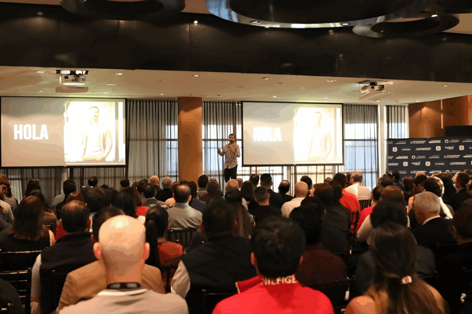 Daniel Villarreal Alanís