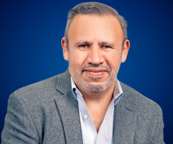 Franco Borges
