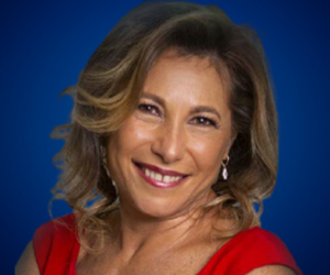 Alejandra Tejeda, conferencista para eventos corporativos