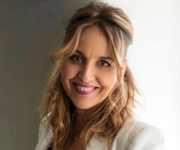 Marisa Felipe — Conferencista de Mujeres Líderes y Empoderamiento