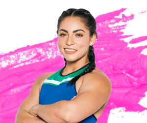 Alejandra Tejeda, conferencista para eventos corporativos