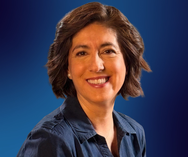 Wendy Aguilar — Conferencista de Trabajo en Equipo