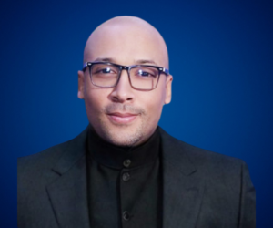 Andrés Anaya Isaza — Conferencista en Mexicali