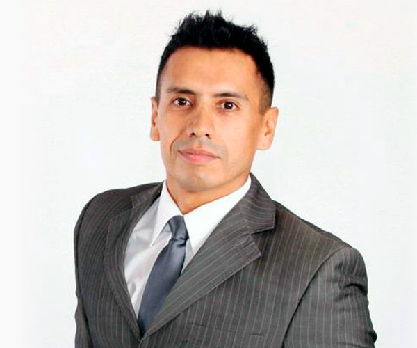 Carlos Fedullo