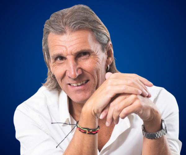 Pedro Campos